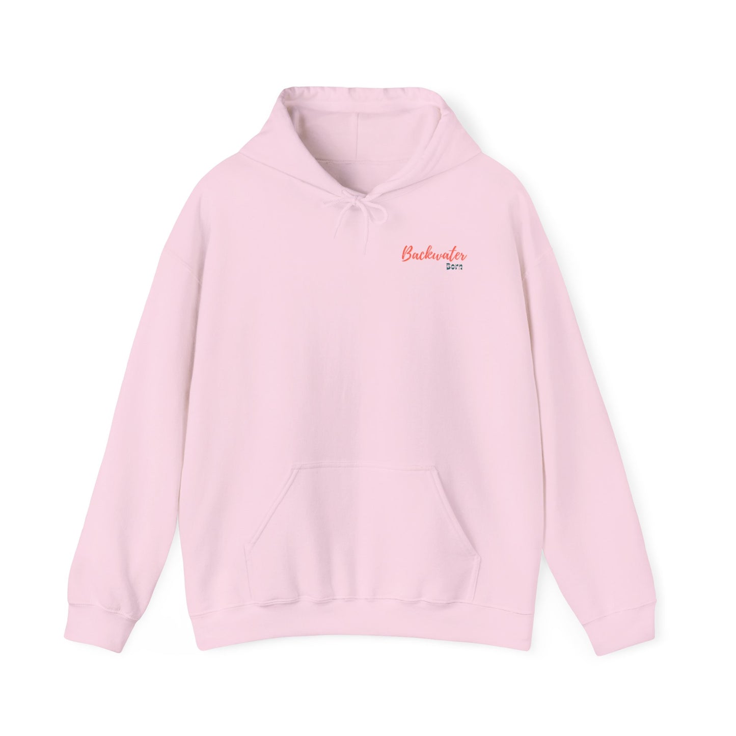Tropical Paradise Unisex Hoodie