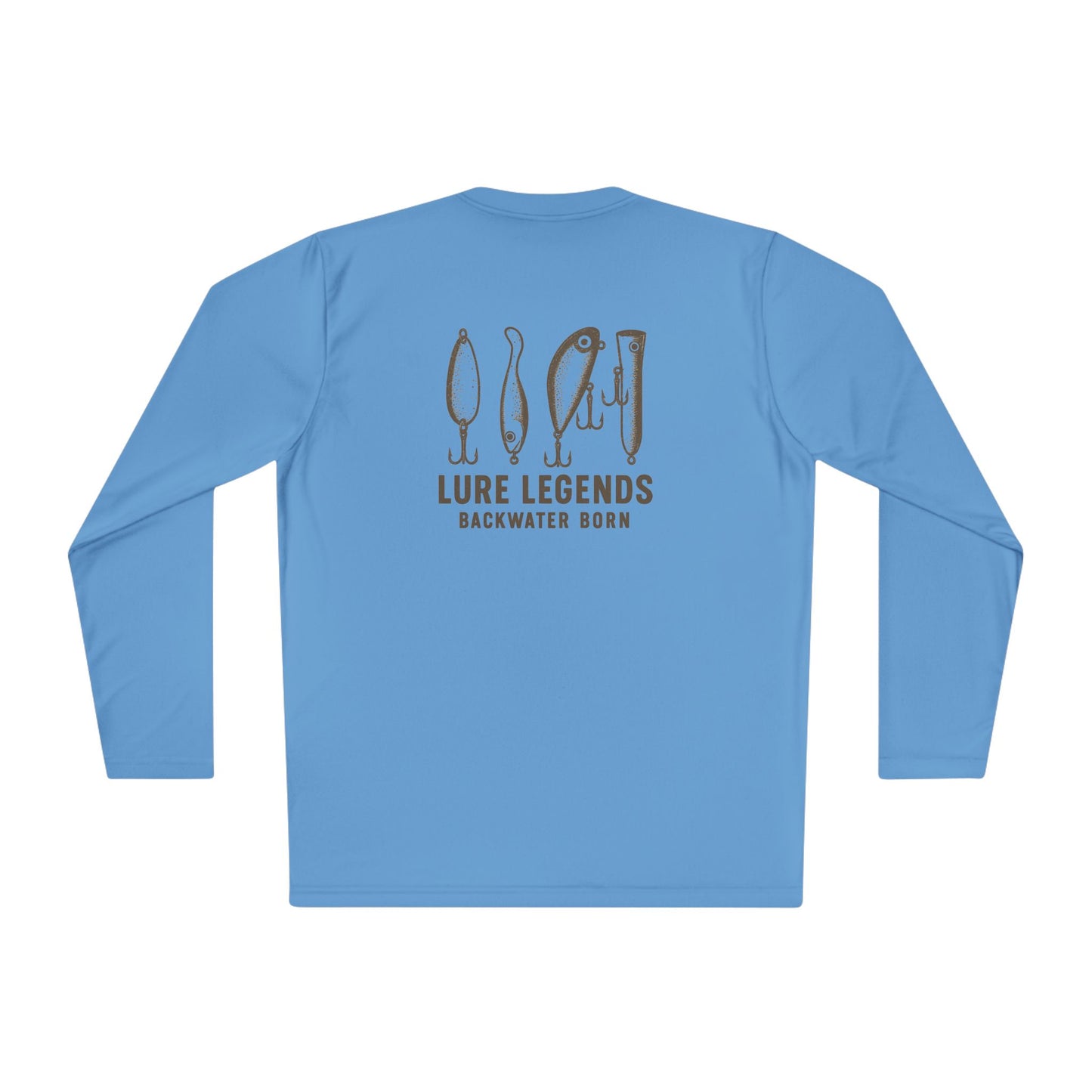 Lure Legends UPF Tee