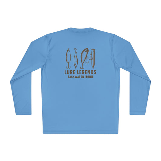 Lure Legends UPF Tee
