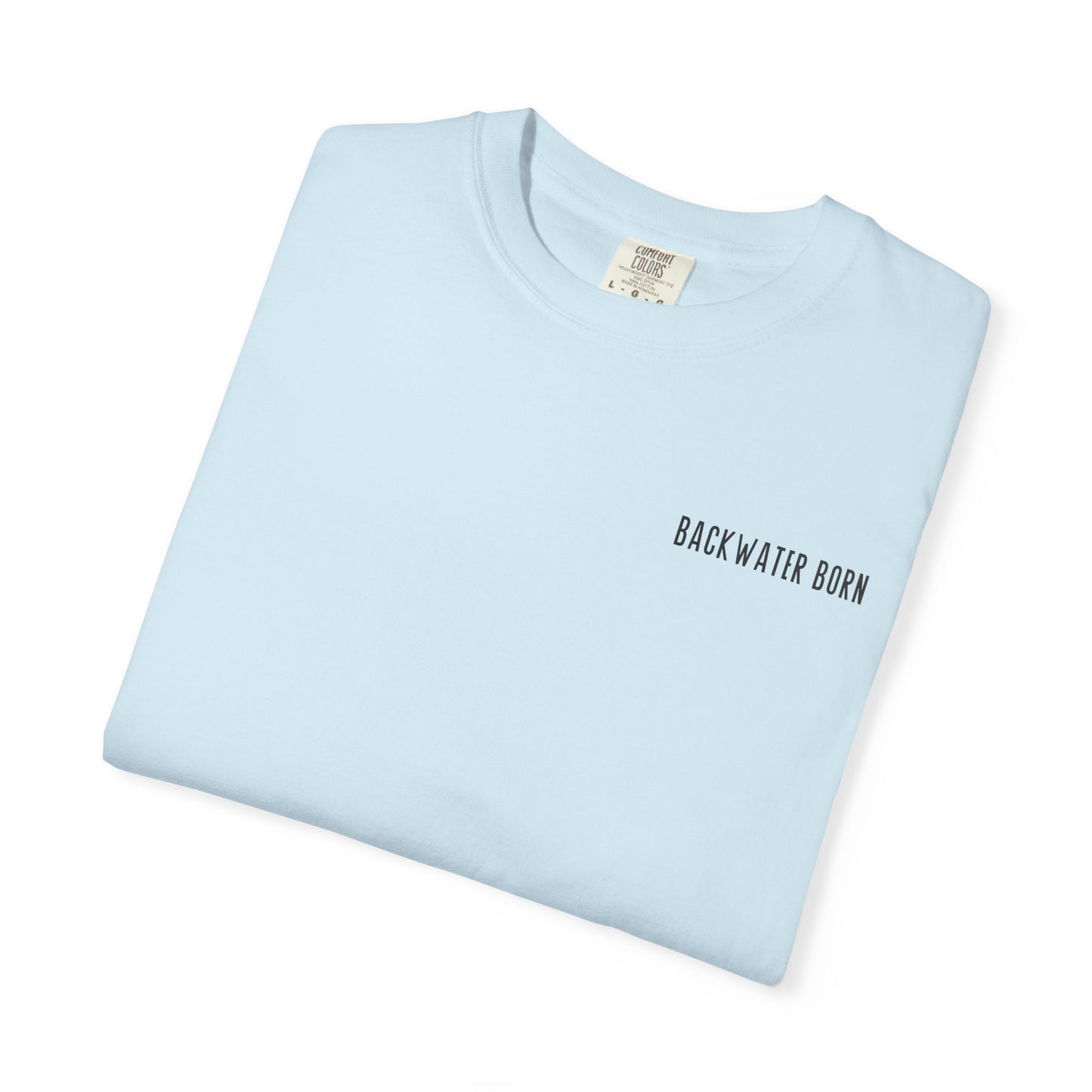 Snook Unisex Tee
