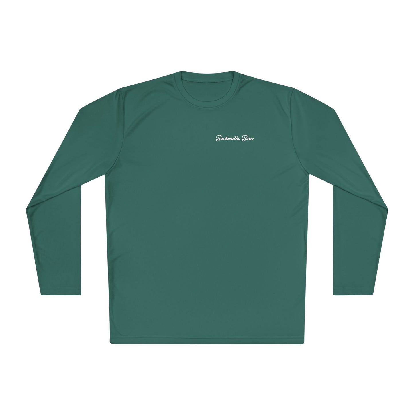 Fishin Dogs UPF Tee