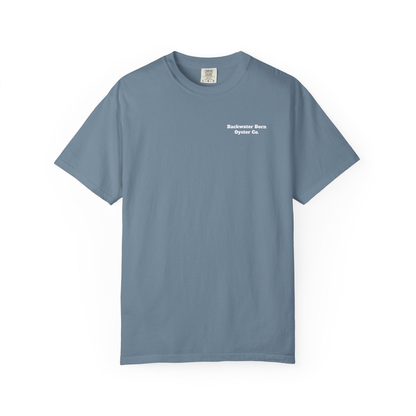 Oyster Co. Unisex Shirt