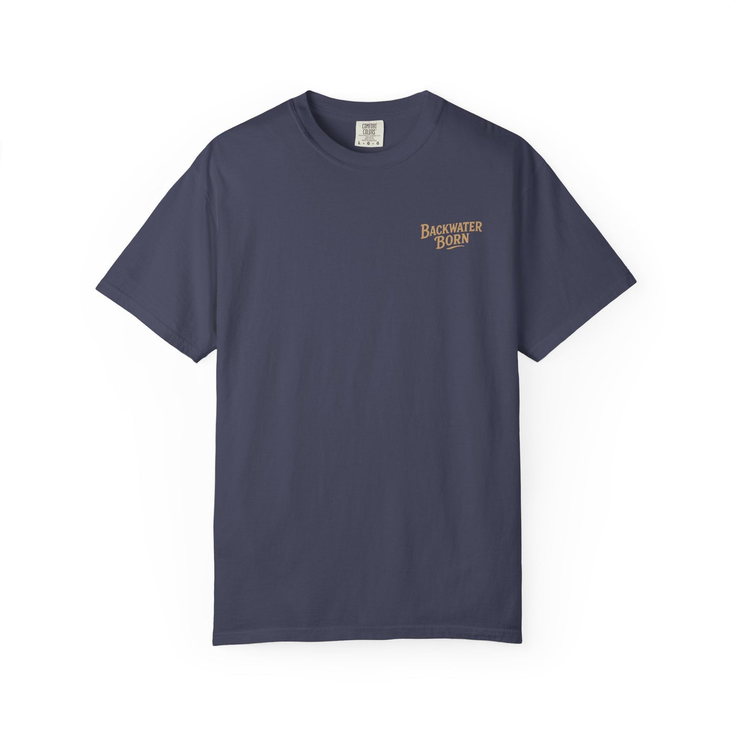 Unisex Shrimp Tee