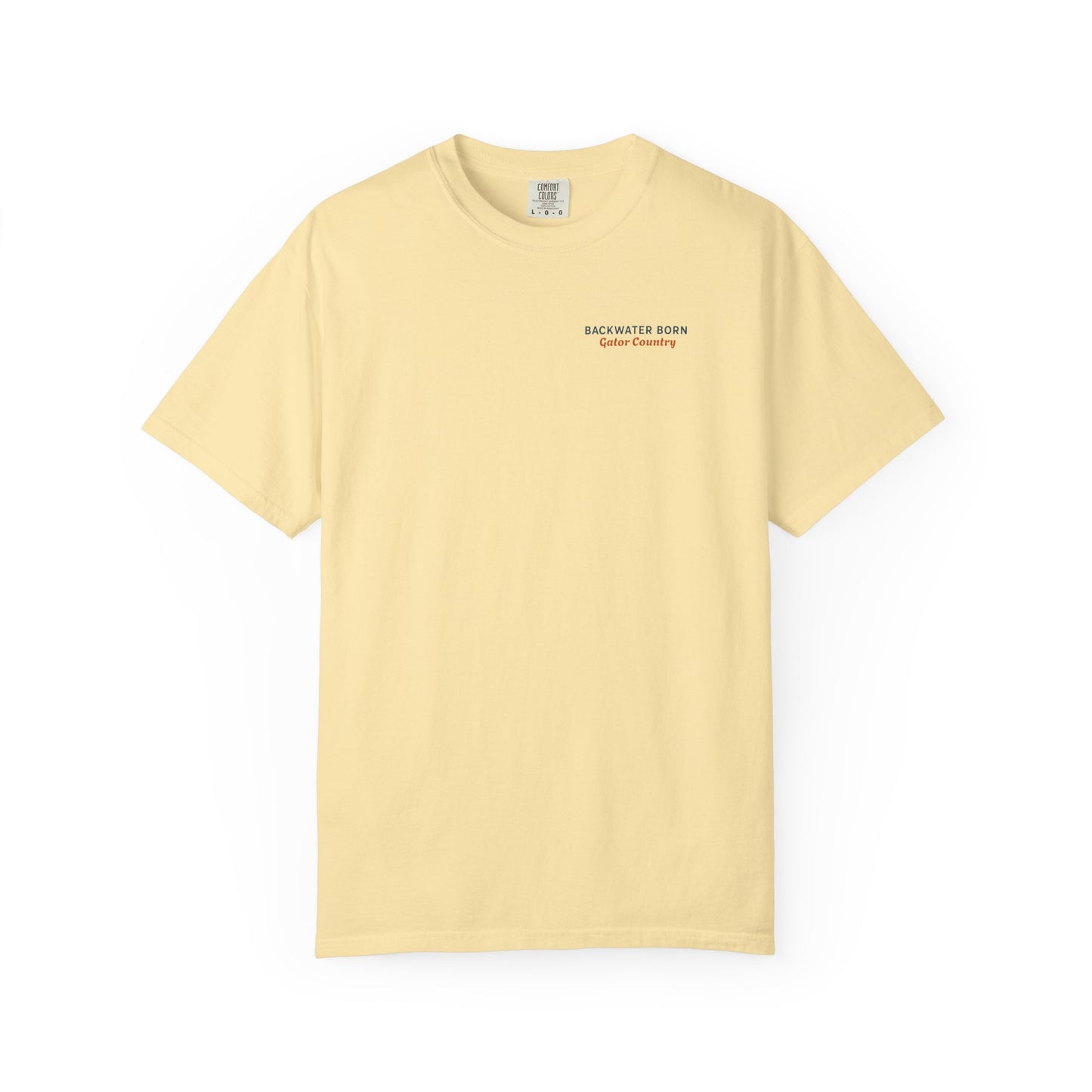 CFS Gator Country Tee