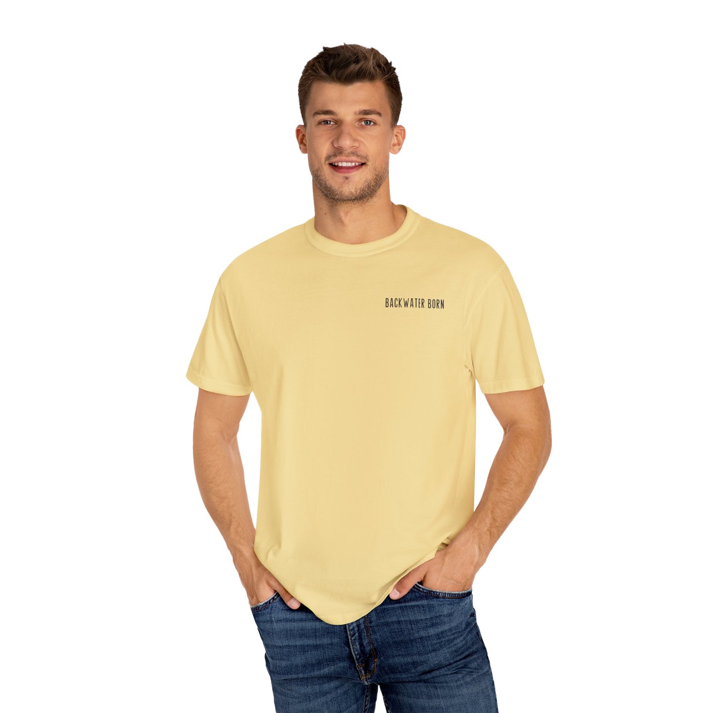 Snook Unisex Tee