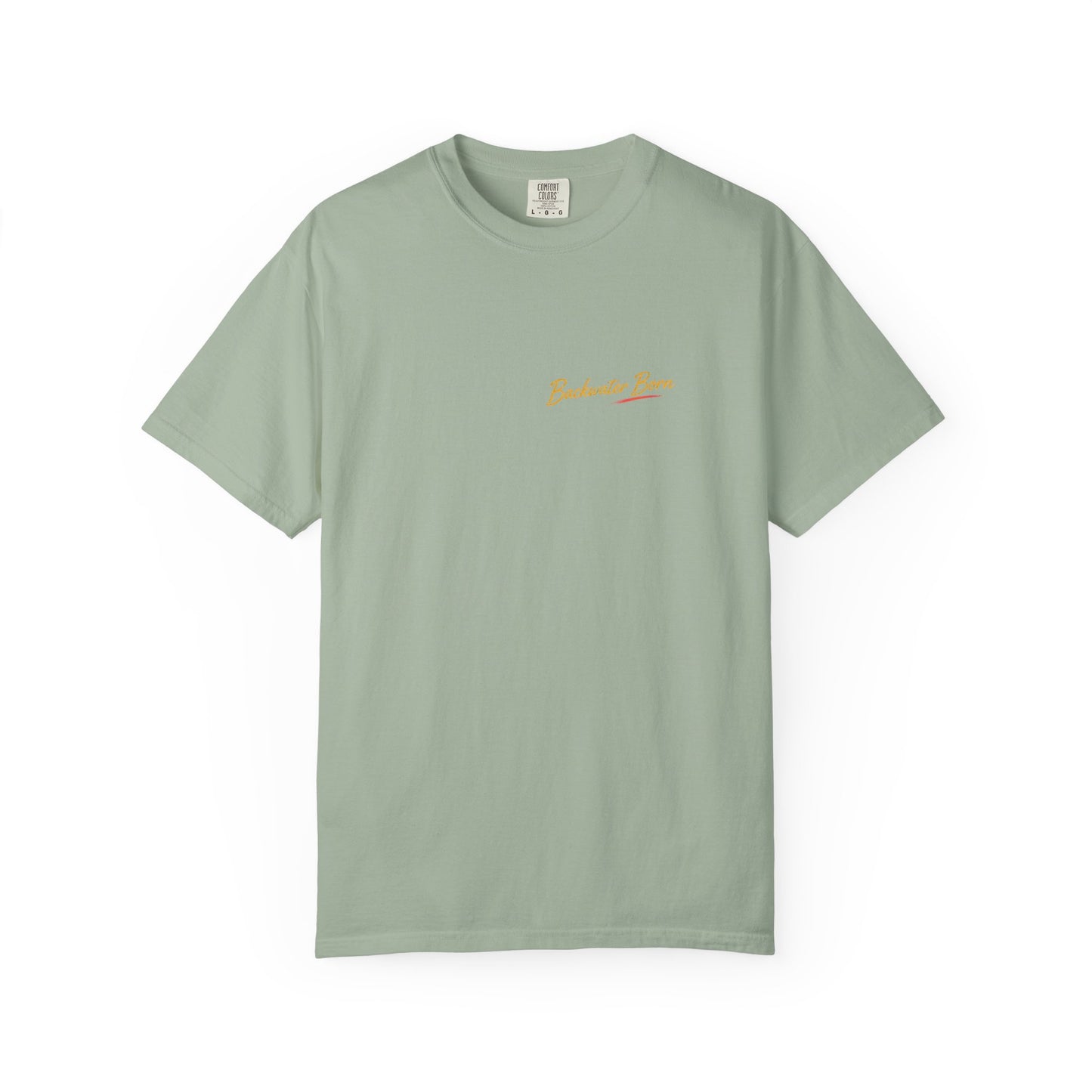 Boats Graphic Tee