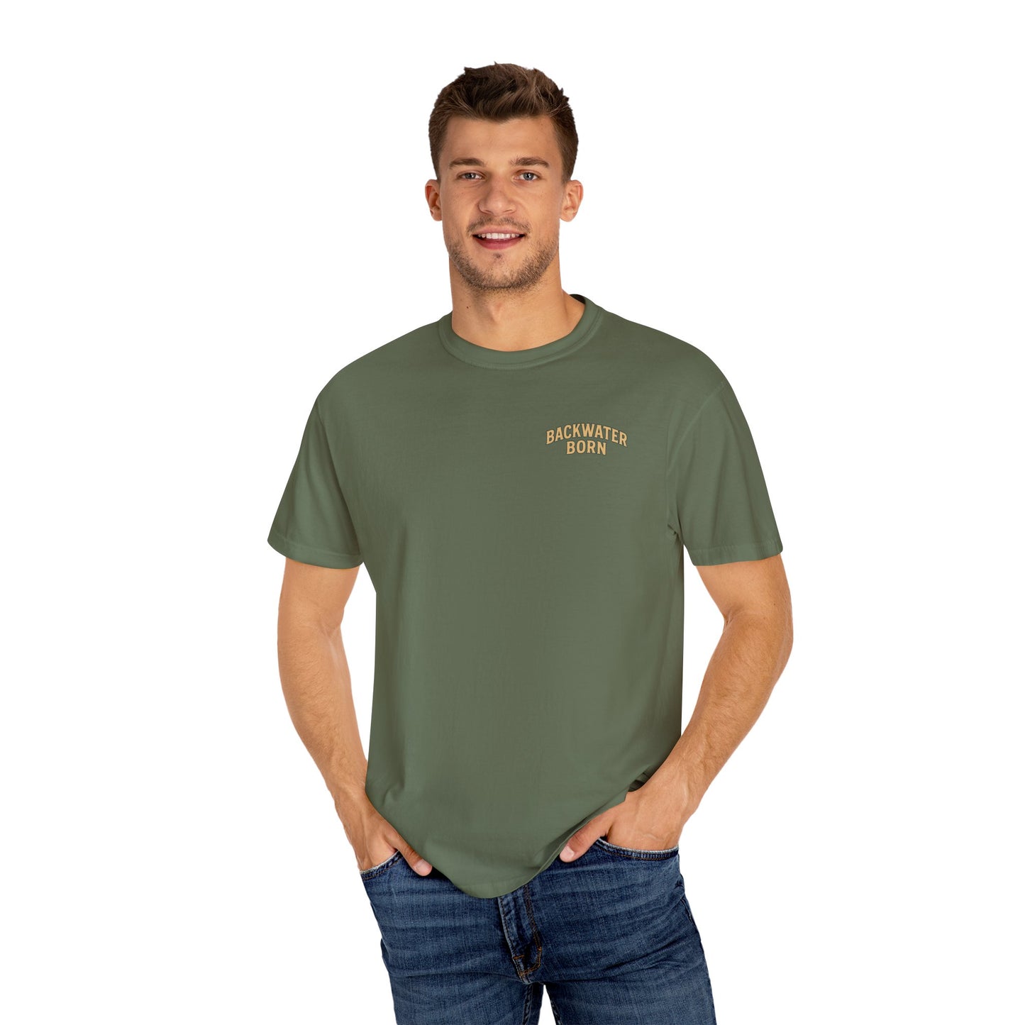 Unisex Florida Seal Shirt