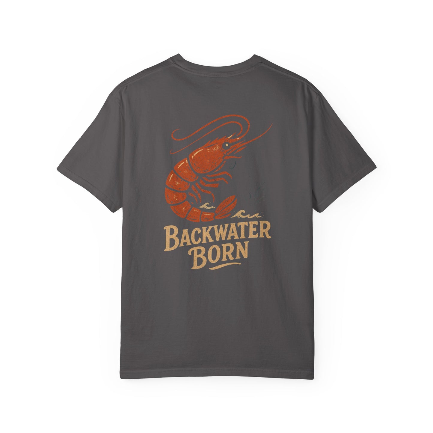 Unisex Shrimp Tee