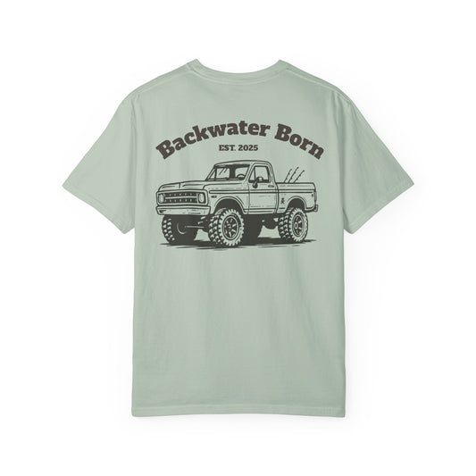 Truck Unisex Tee