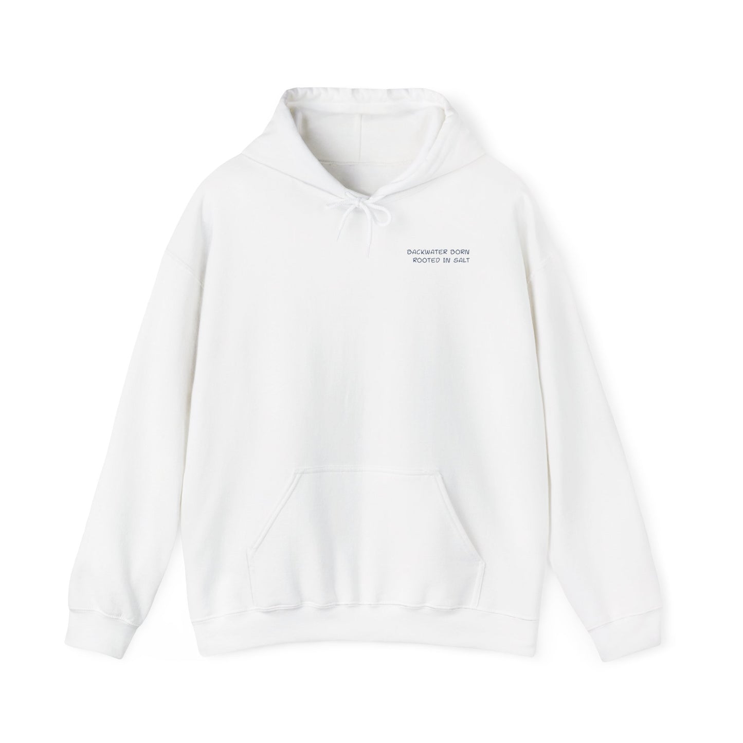 Unisex Sea Turtle Hoodie