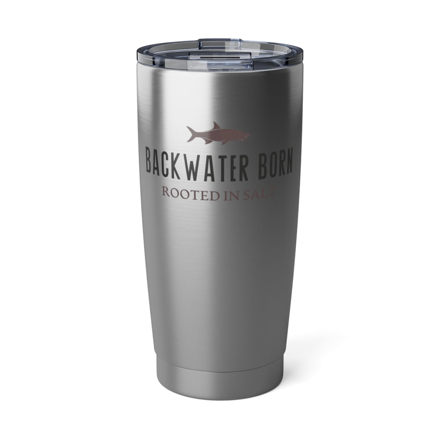 Backwater Born Classic Tumbler