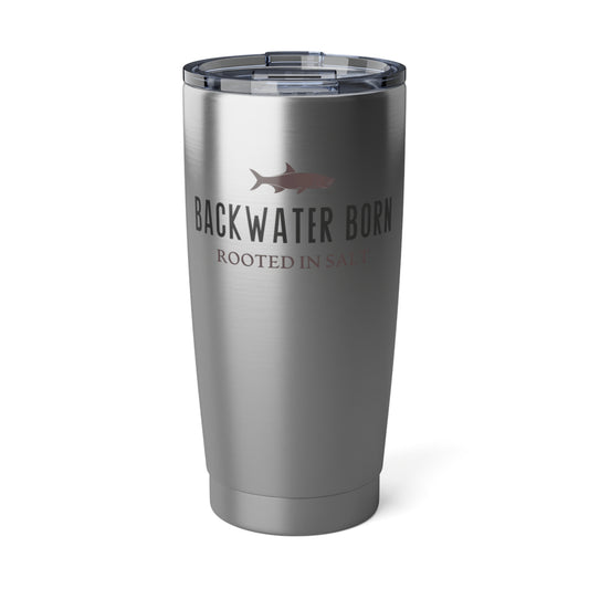 Backwater Born Classic Tumbler