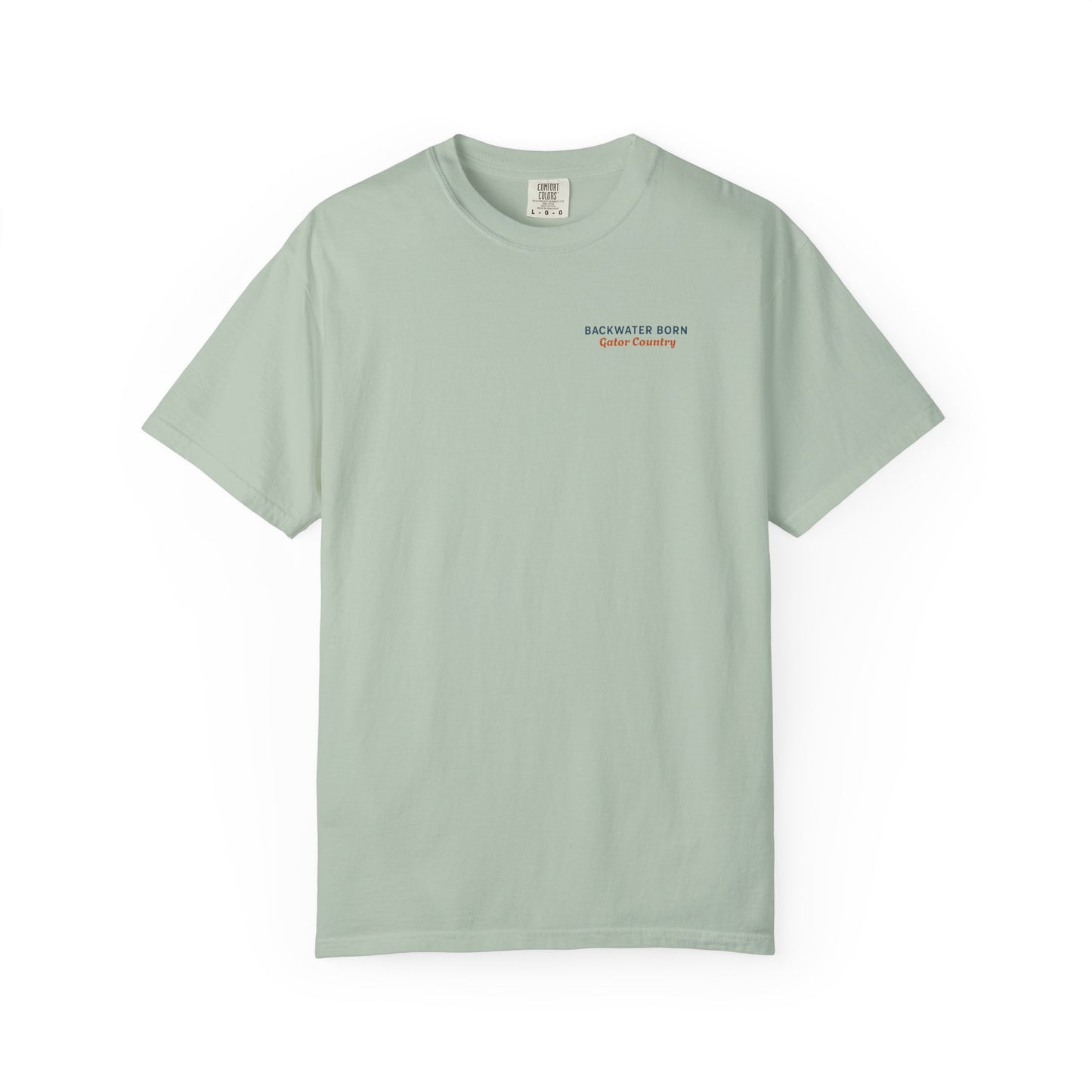 CFS Gator Country Tee