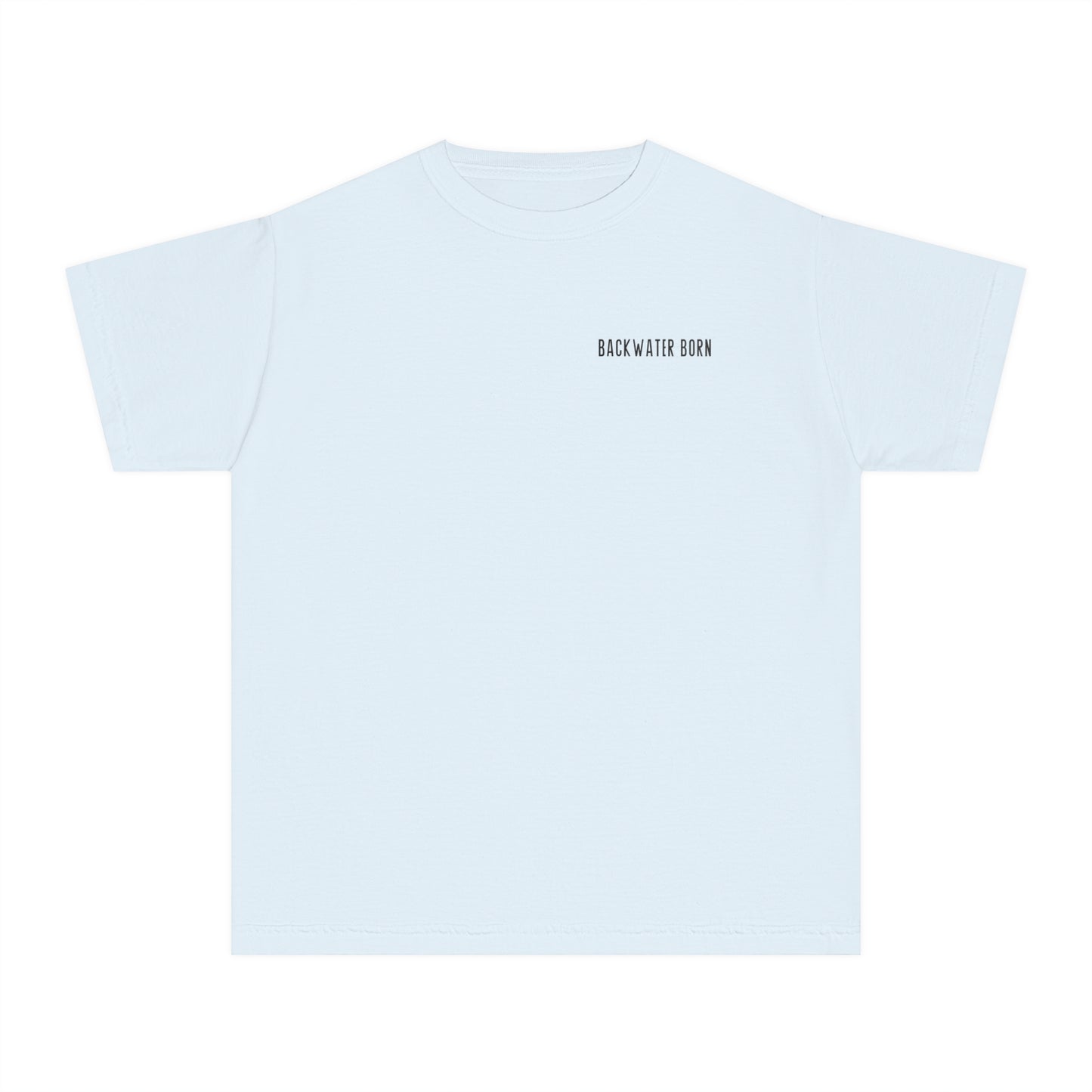 Youth Classic BB Tee