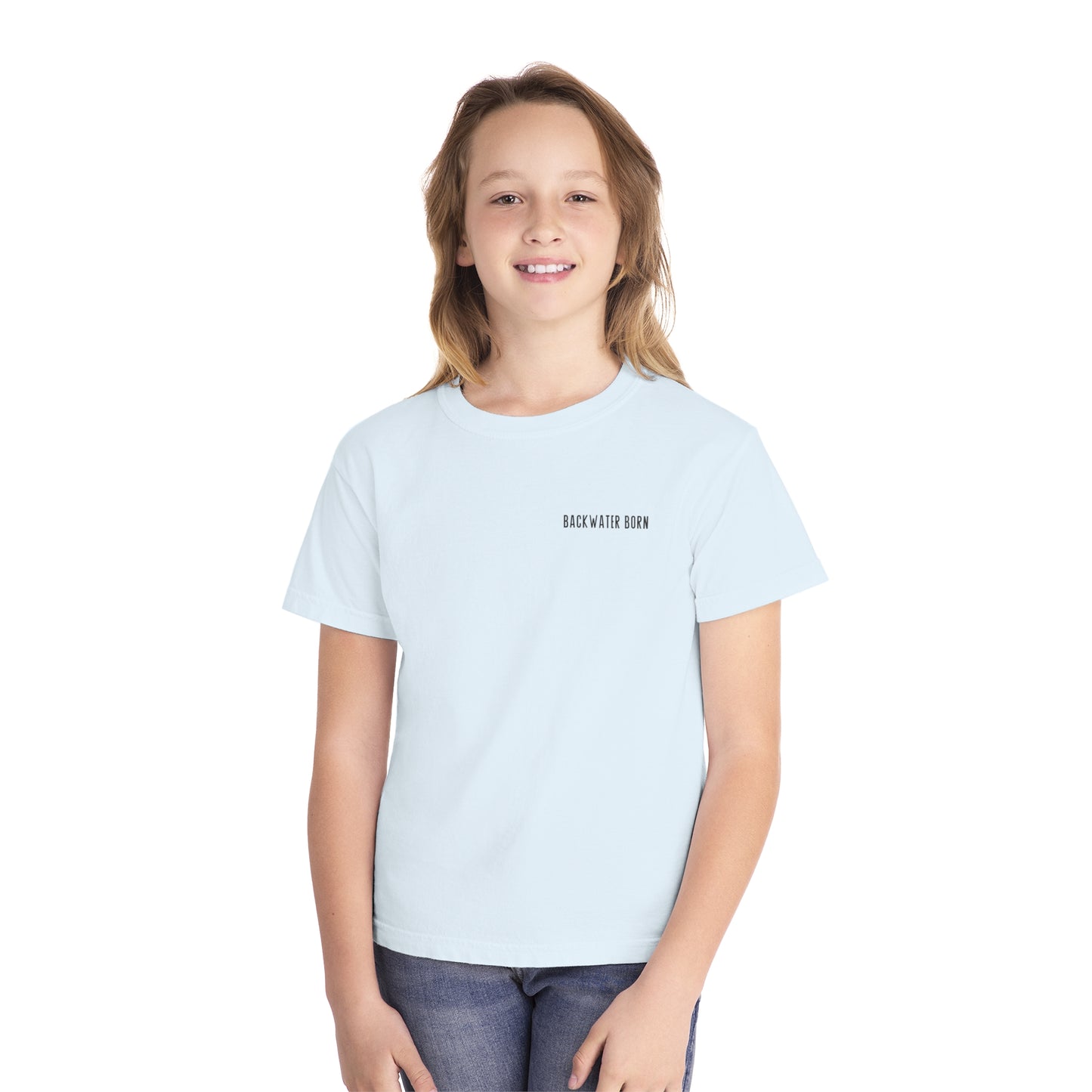 Youth Classic BB Tee