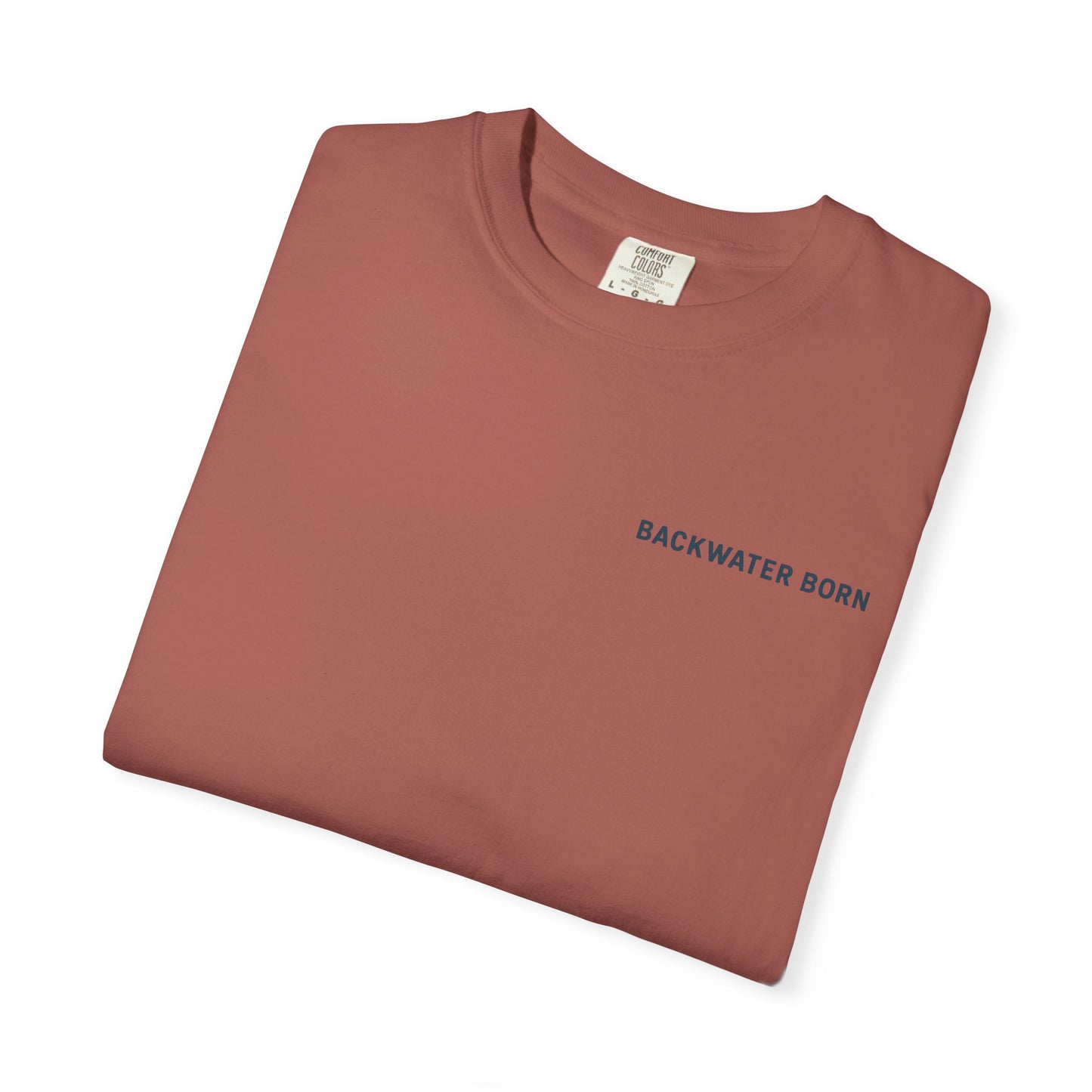 Coast to Coast Unisex Tee