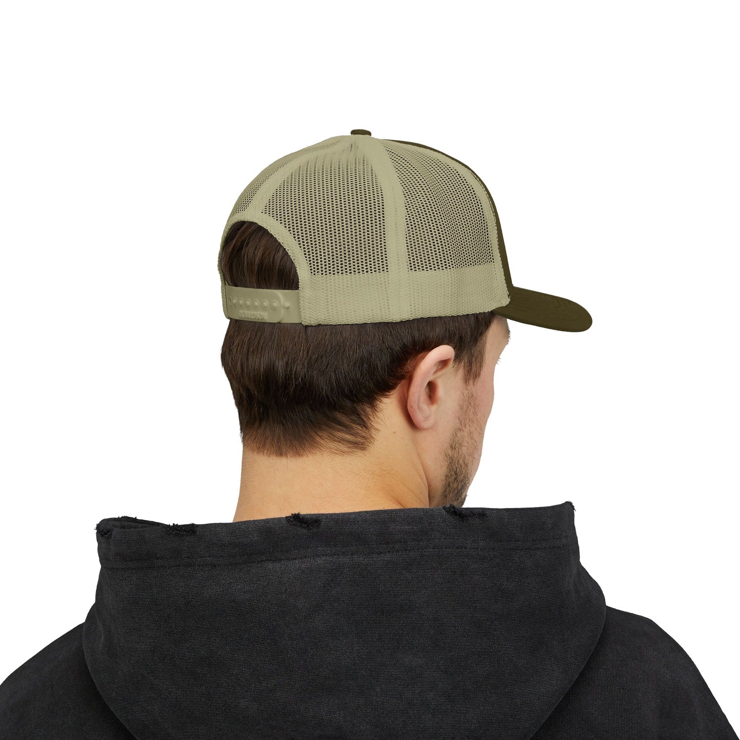 Hunting Trucker Hat