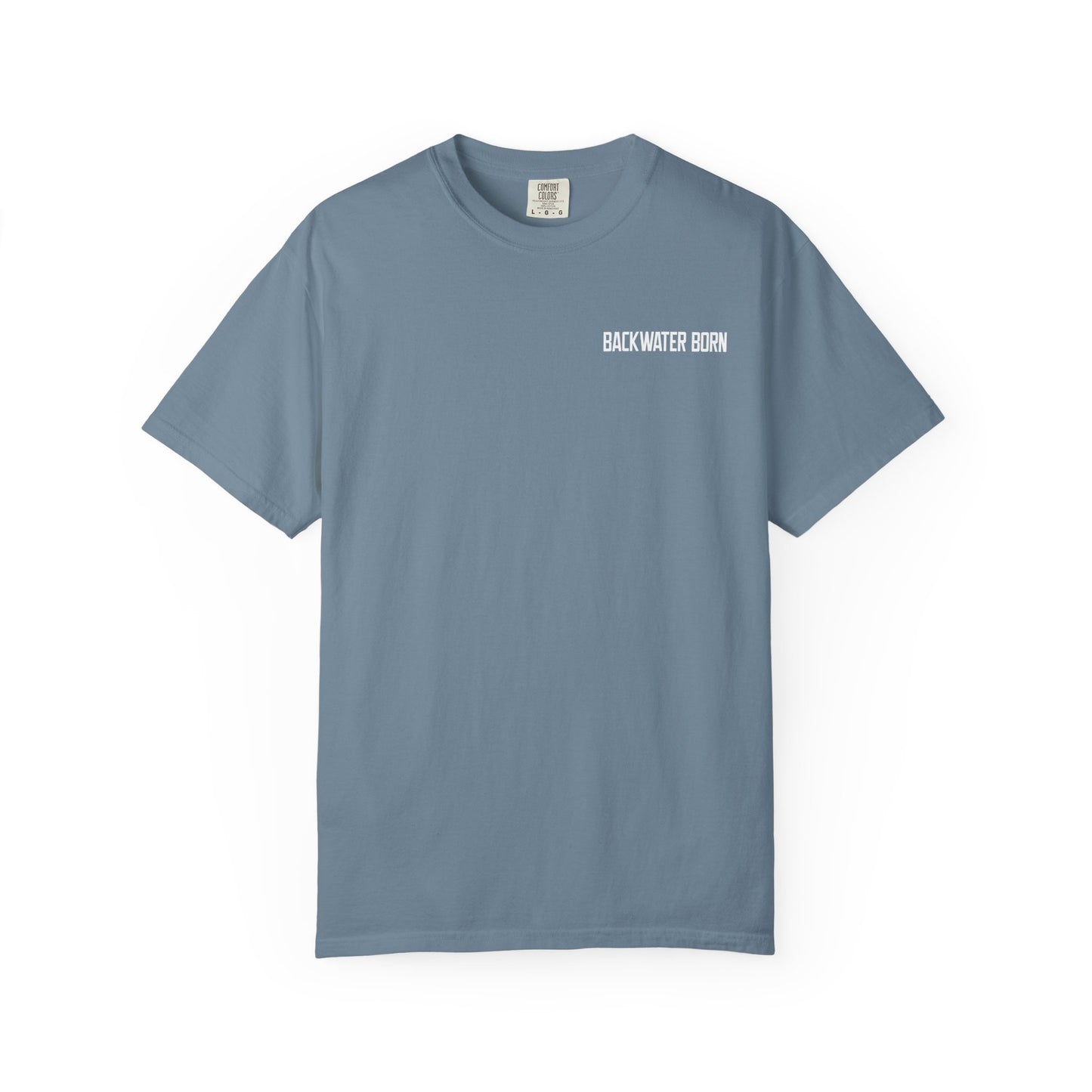 Unisex Bass Tee