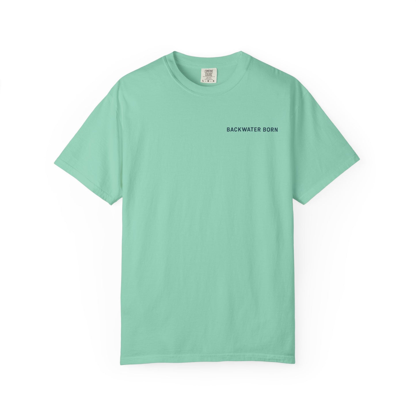 Coast to Coast Unisex Tee