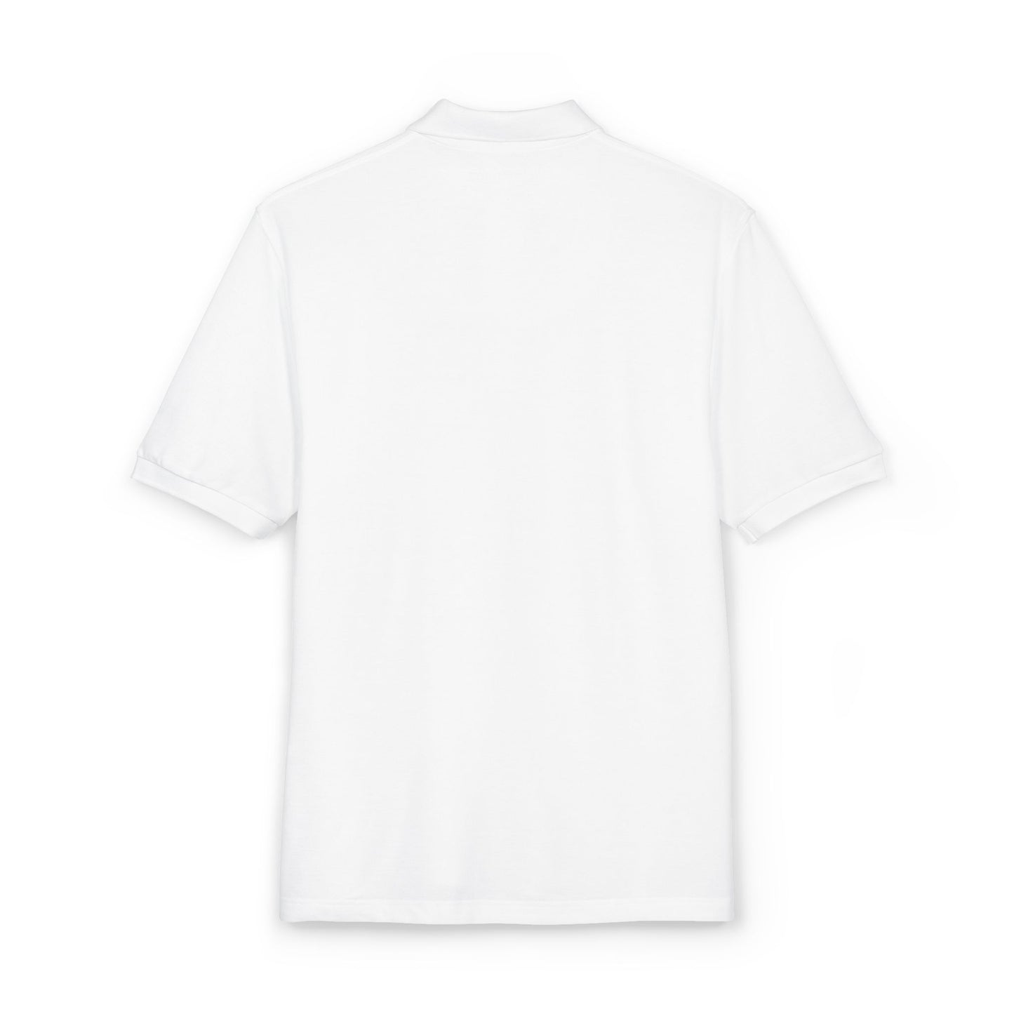 BB Men’s Patriotic Collard Shirt