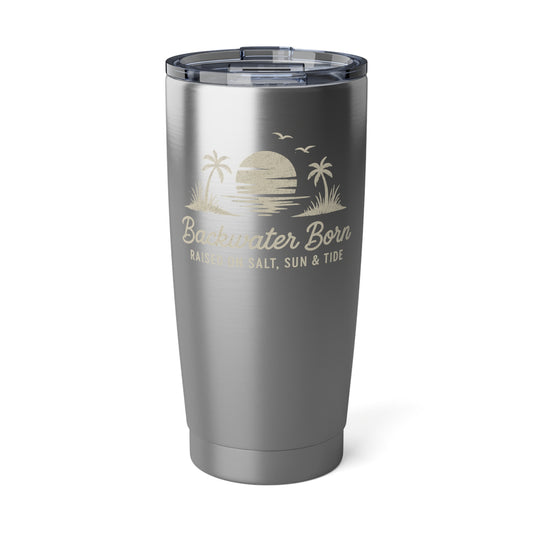 Beach Vibes Tumbler