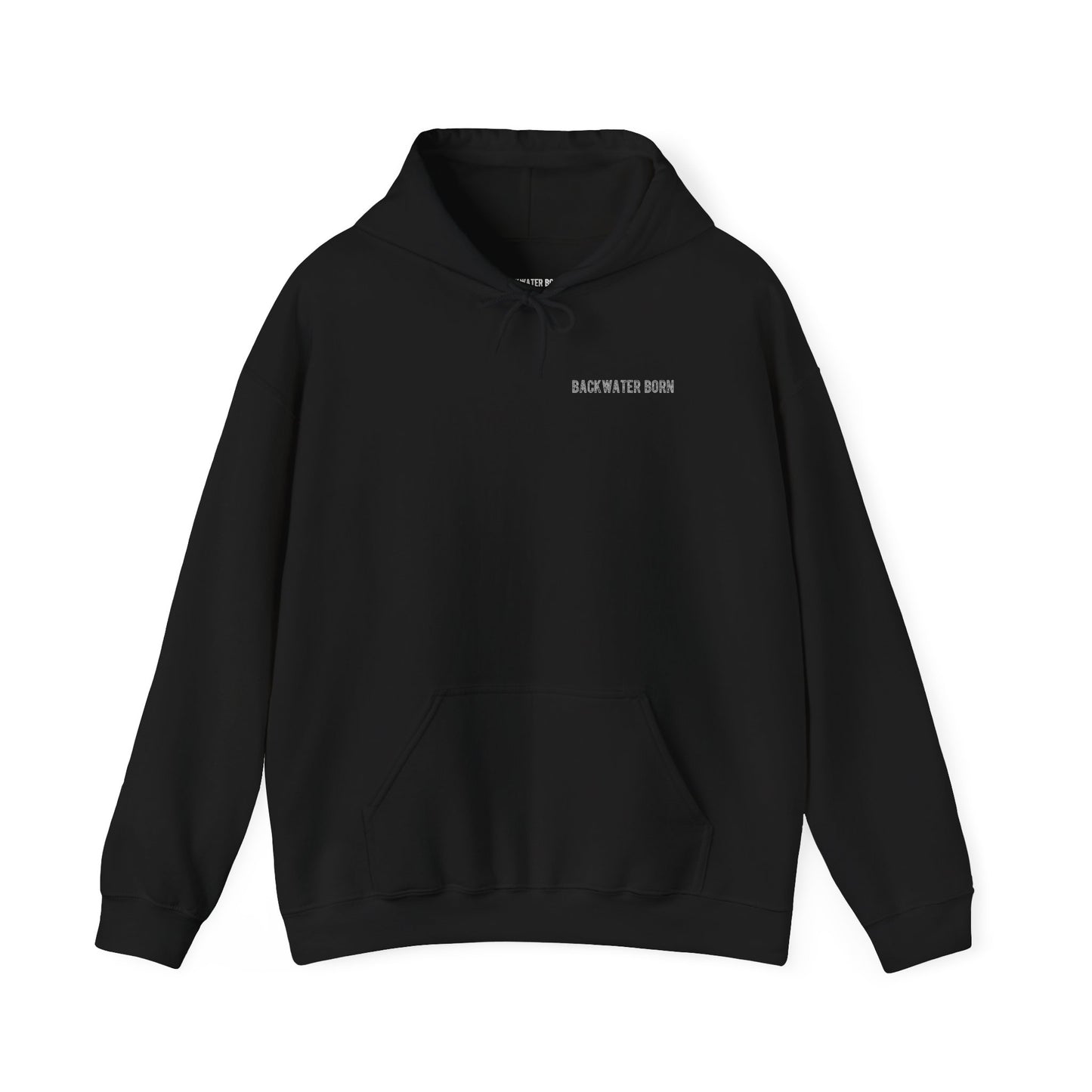 Huntin Dog Unisex Hoodie