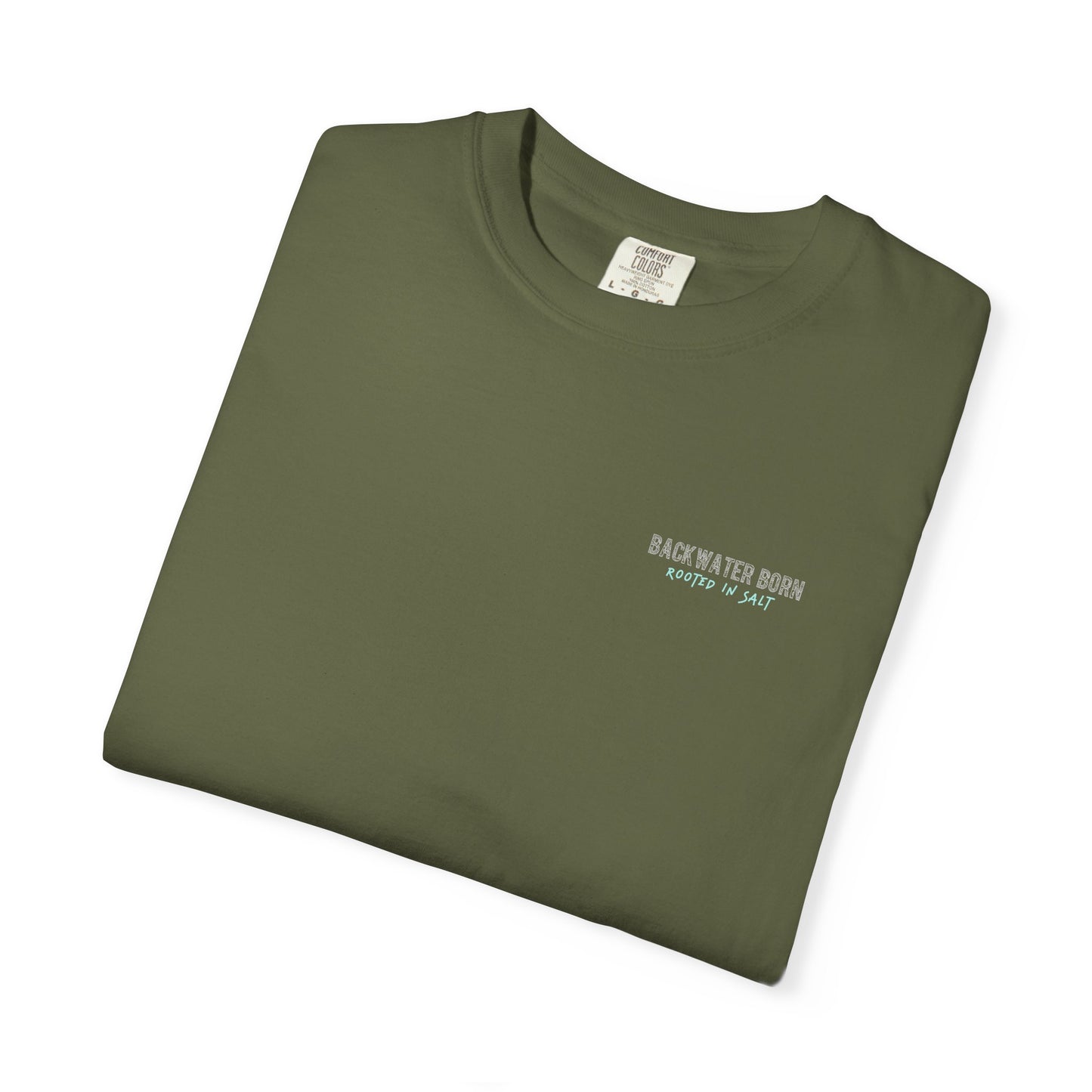 Huntin Dog Unisex Tee