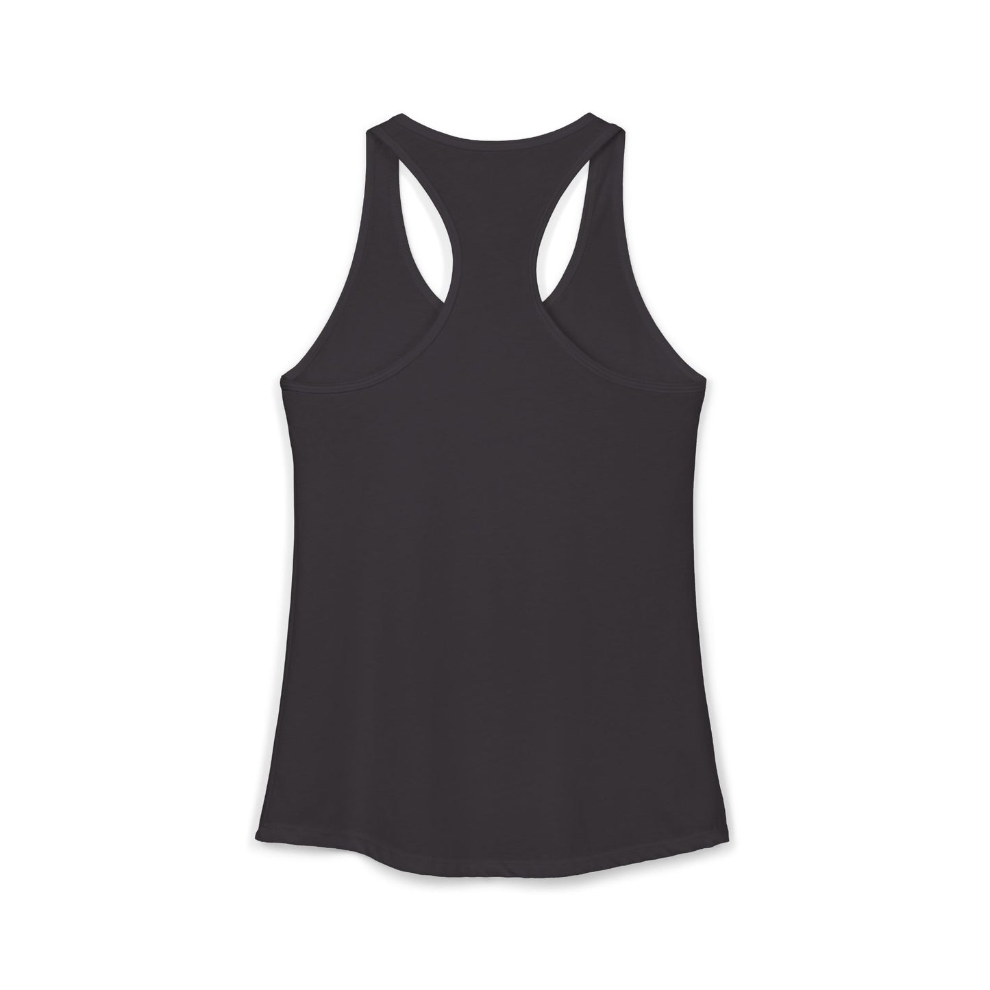 Women's Antler Racerback Tank