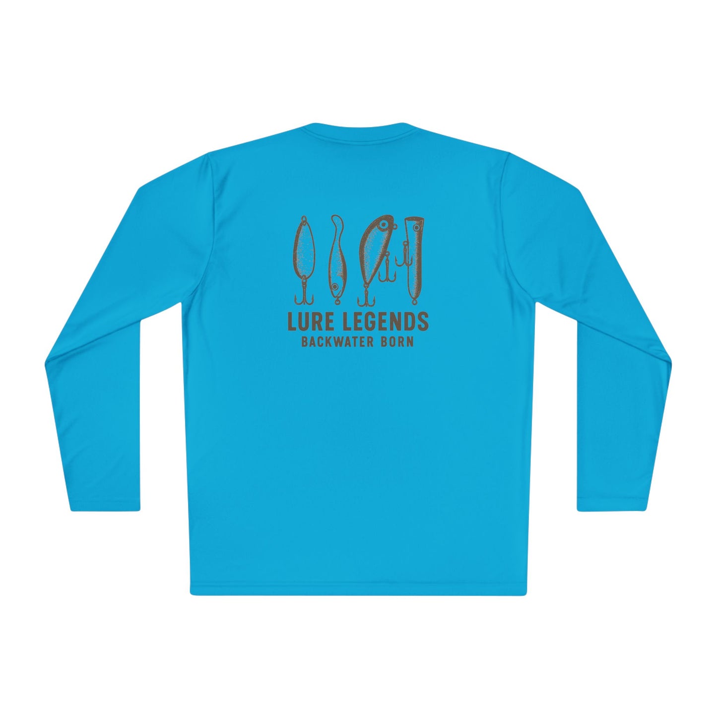 Lure Legends UPF Tee