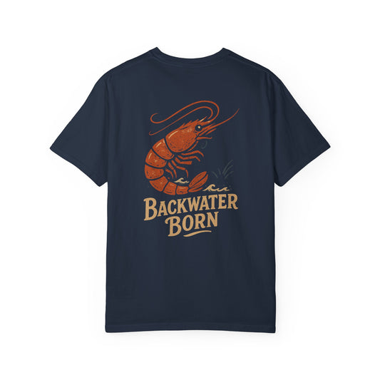 Unisex Shrimp Tee