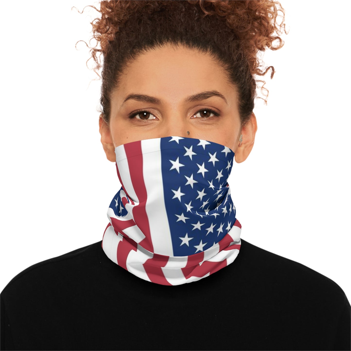 America Neck Gaiter
