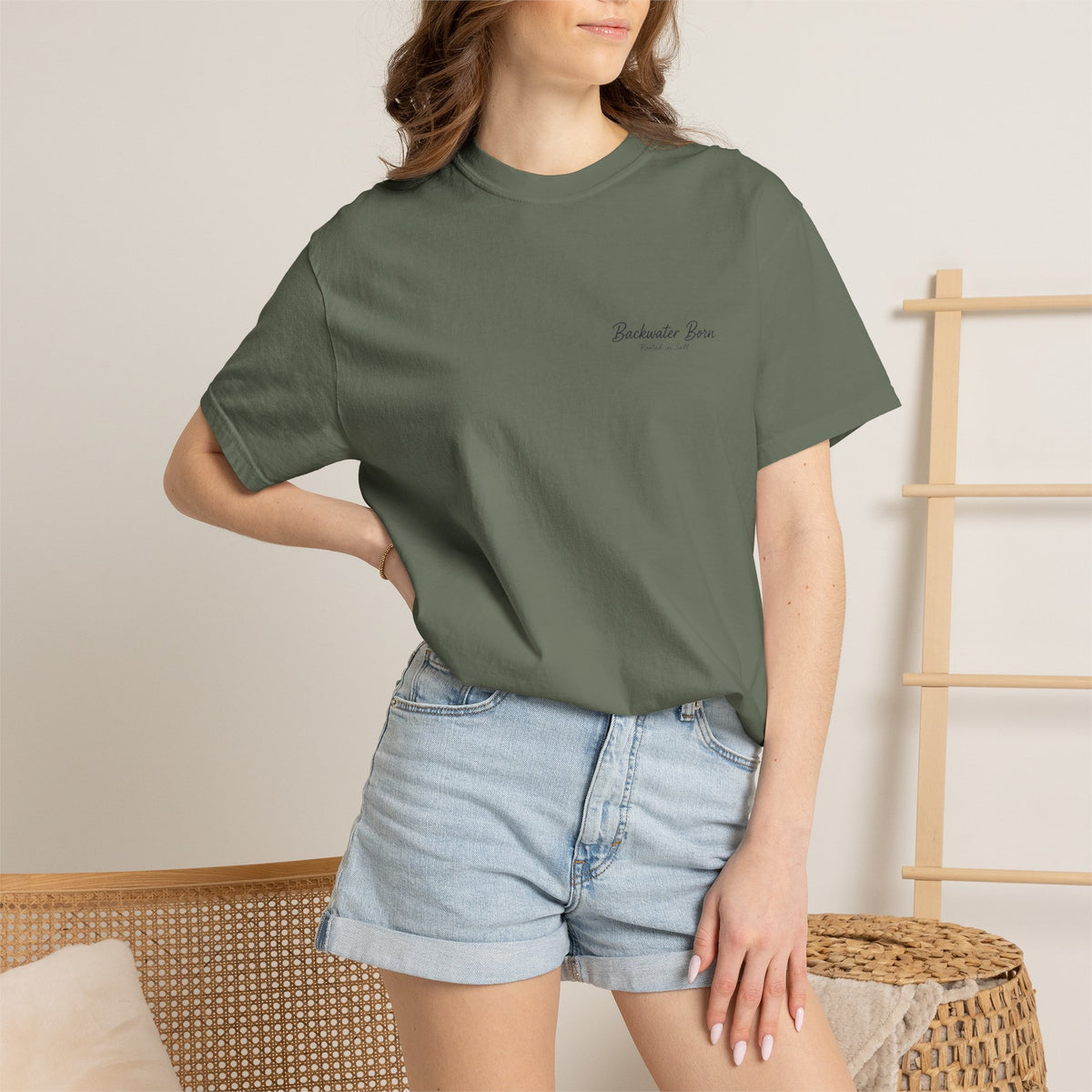 Lure Tee