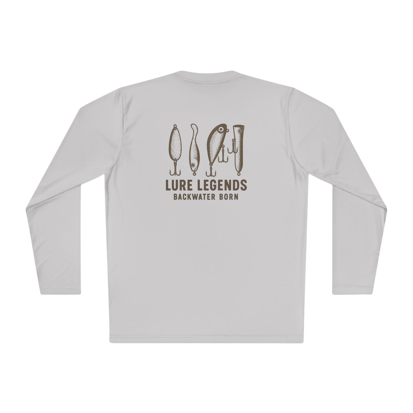 Lure Legends UPF Tee