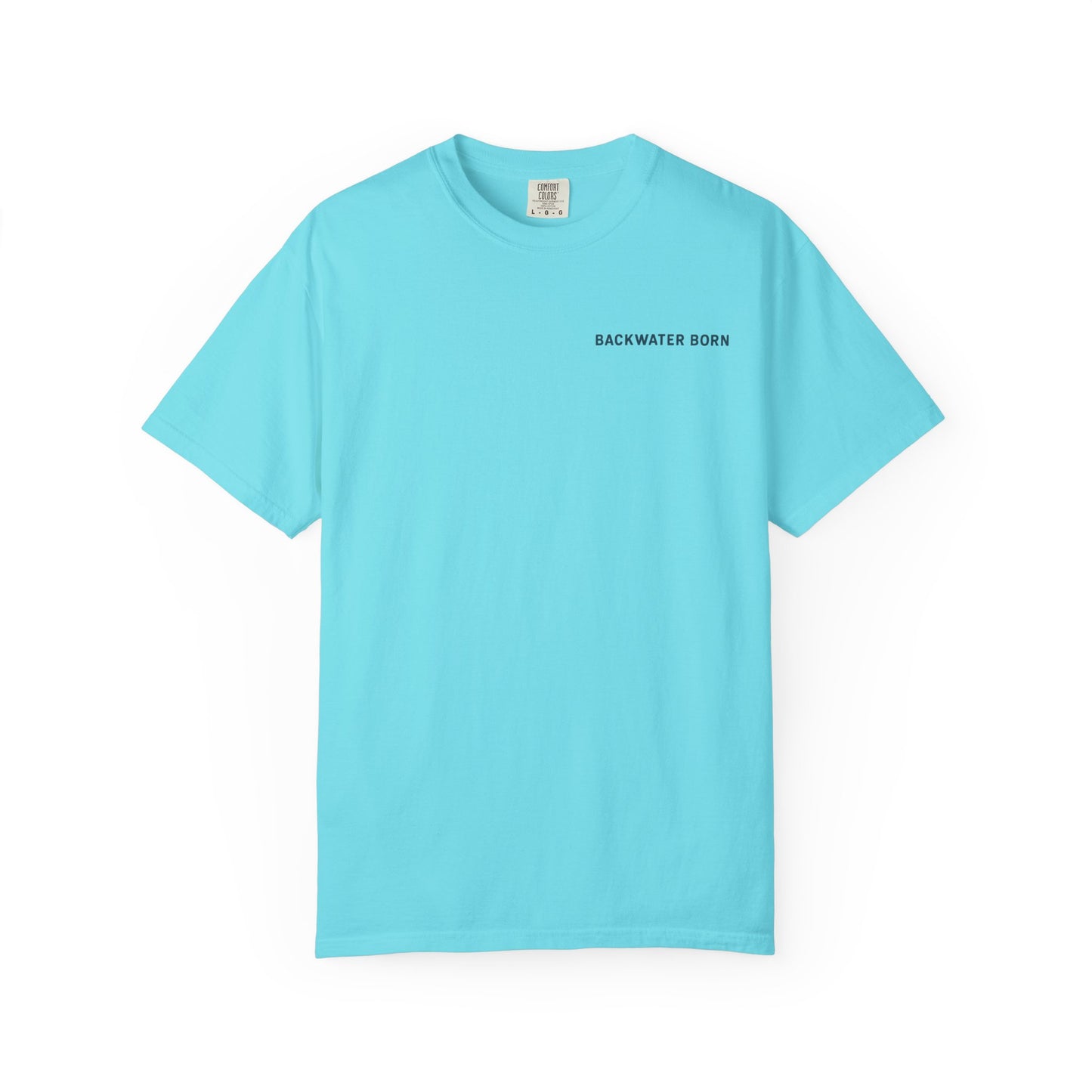 Coast to Coast Unisex Tee