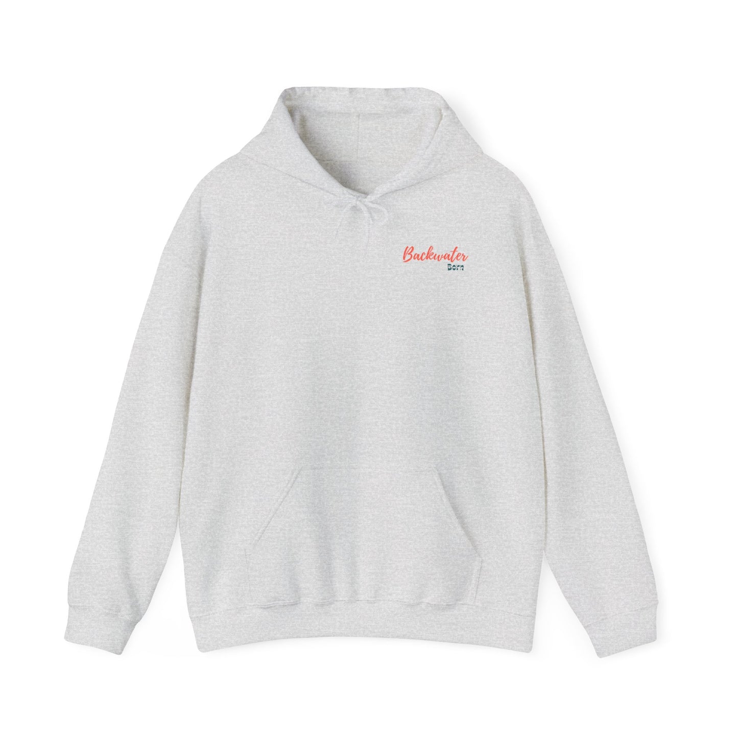 Tropical Paradise Unisex Hoodie