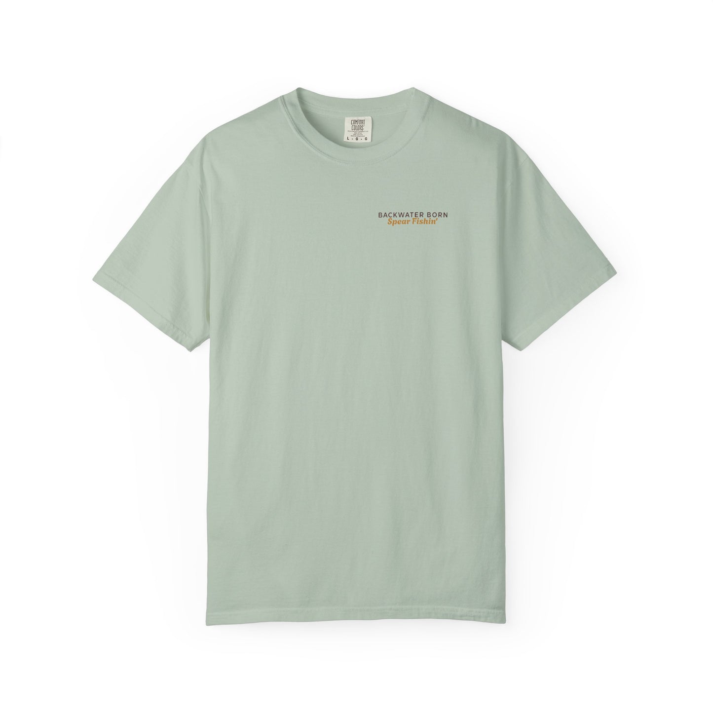 CFS Spear Fishin’ for Gators Tee