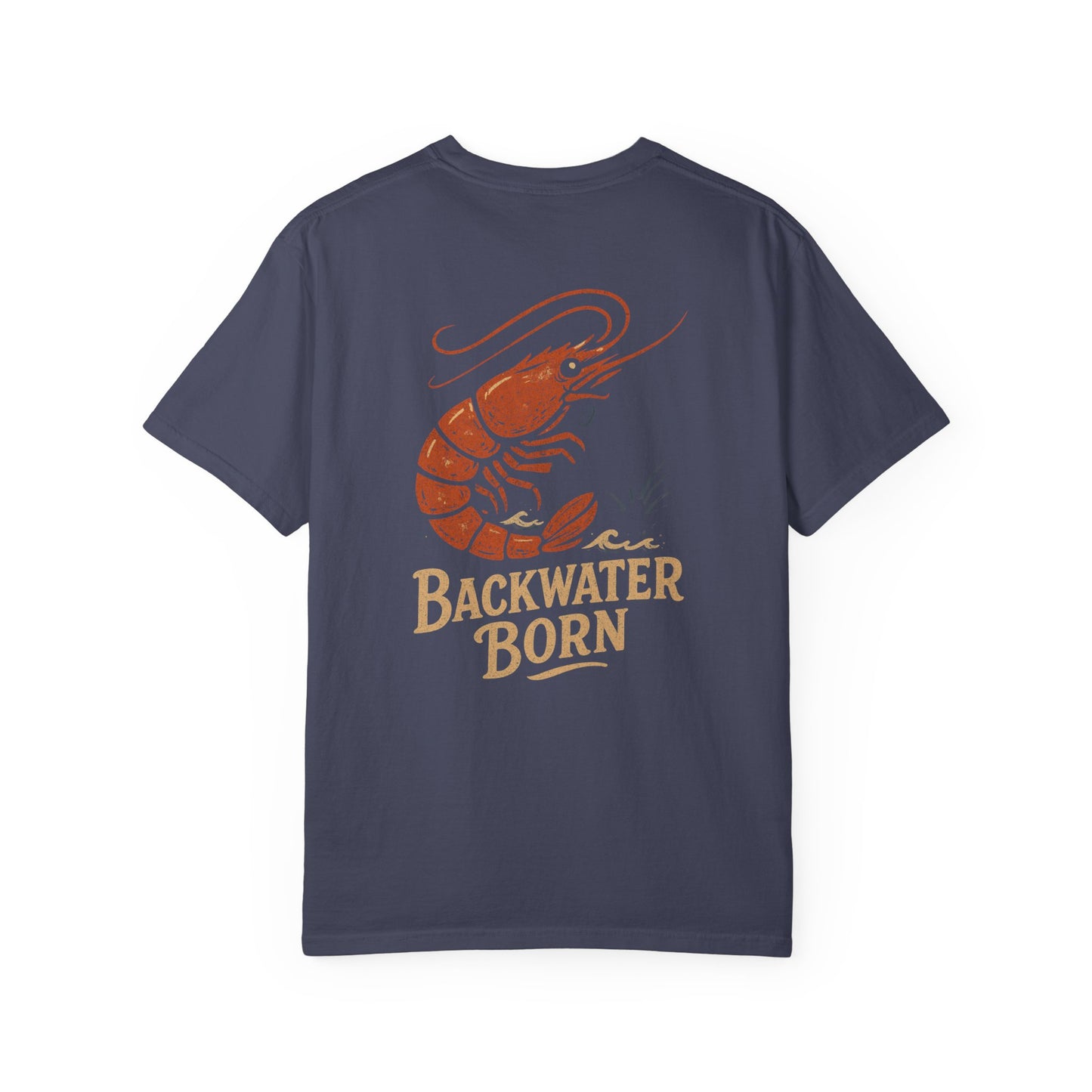 Unisex Shrimp Tee
