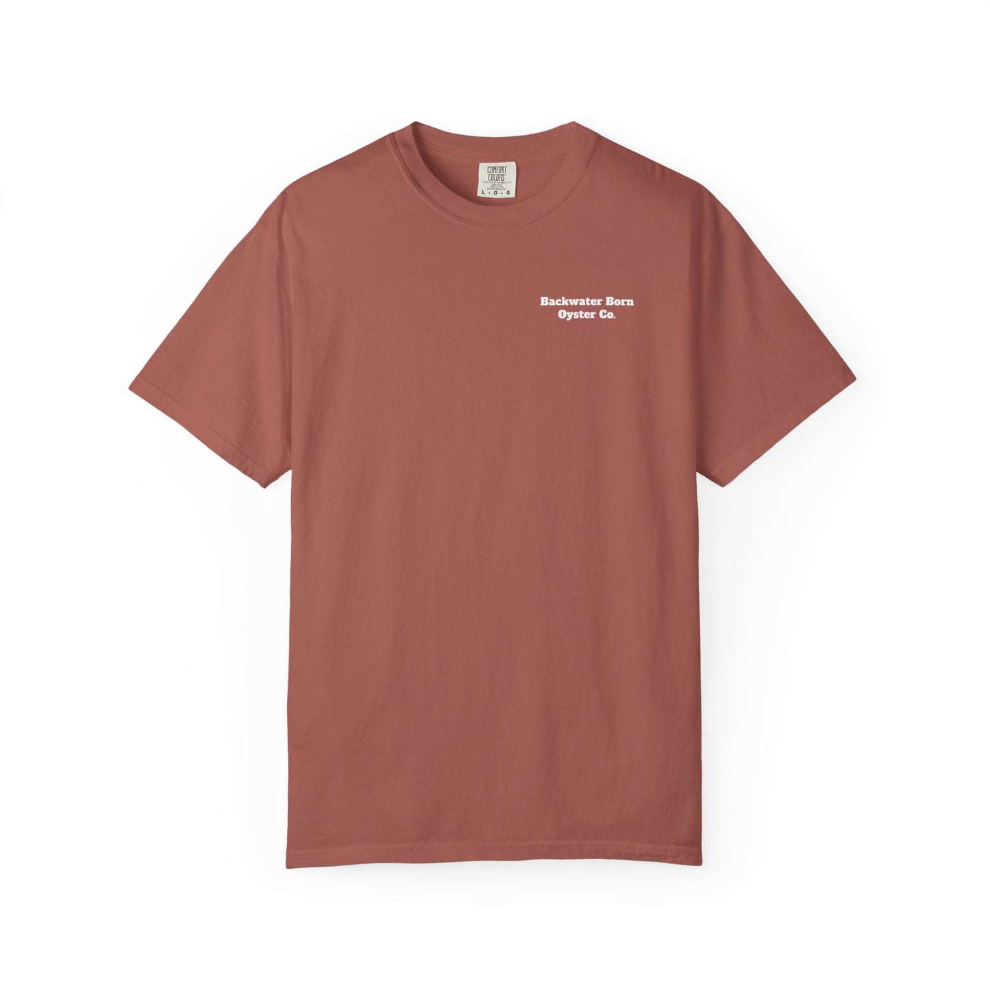 Oyster Co. Unisex Shirt