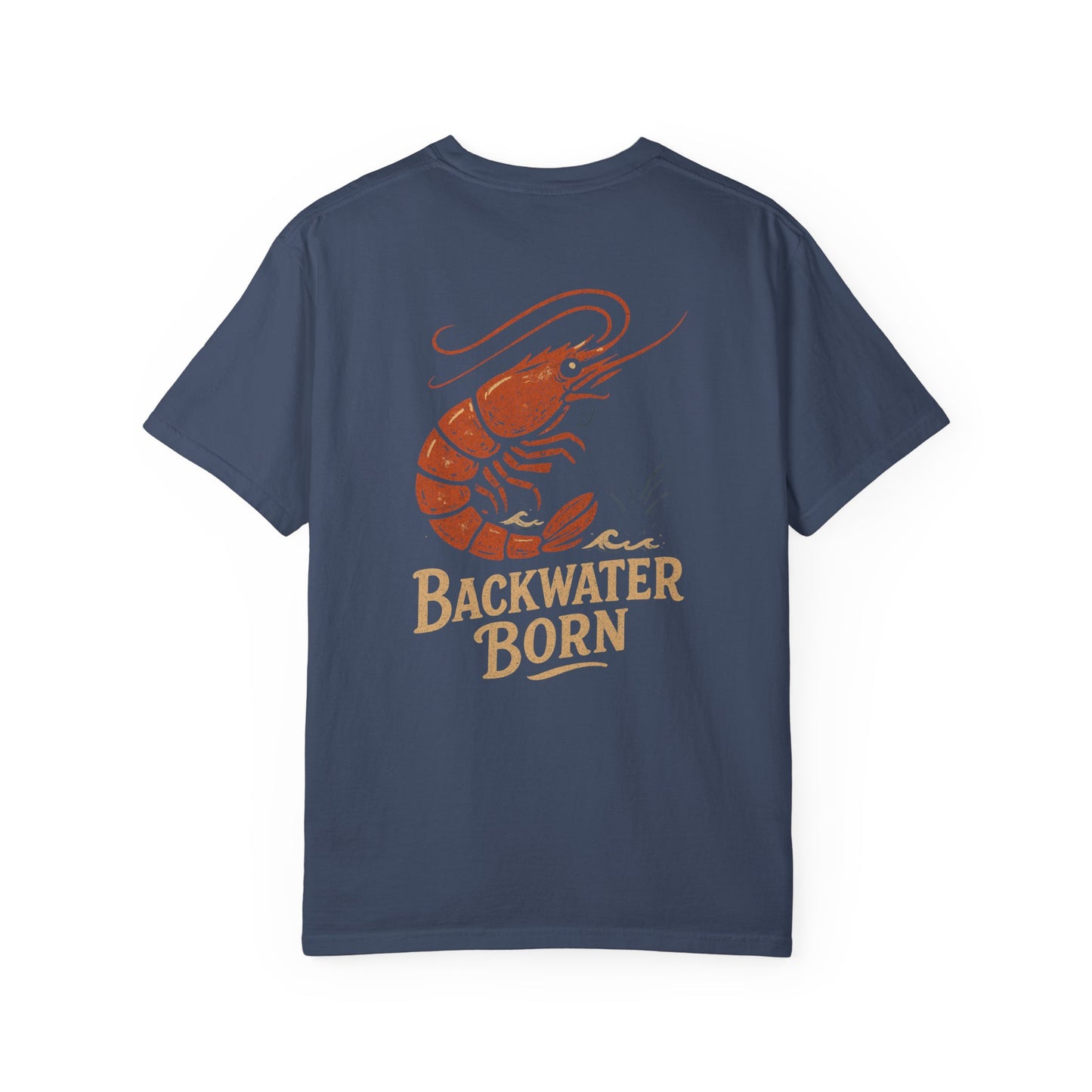 Unisex Shrimp Tee
