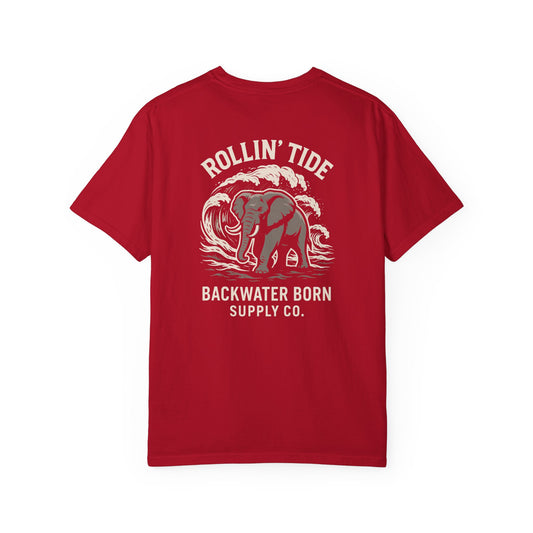 CFS Rollin Tide