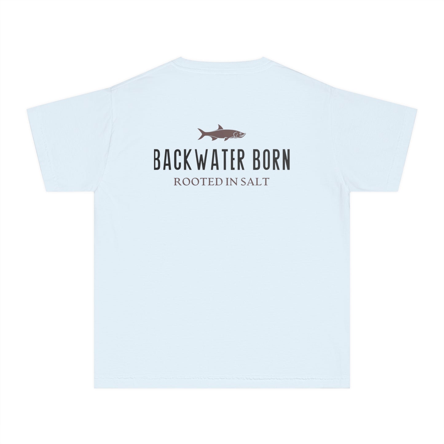 Youth Classic BB Tee