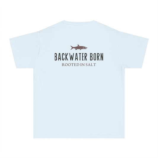 Youth Classic BB Tee
