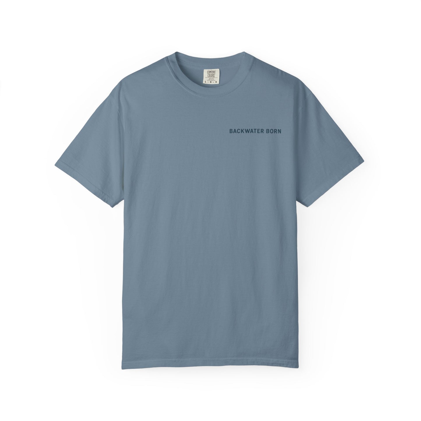 Coast to Coast Unisex Tee