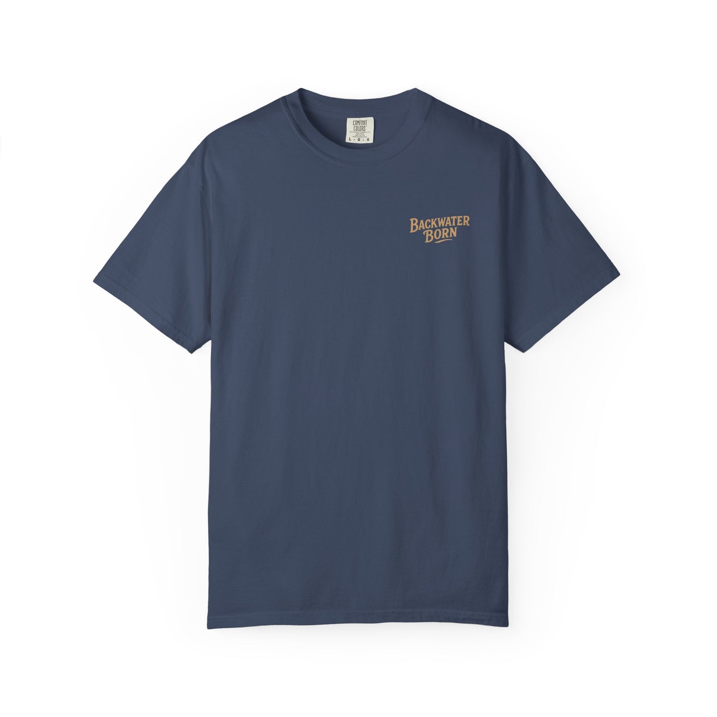 Unisex Shrimp Tee