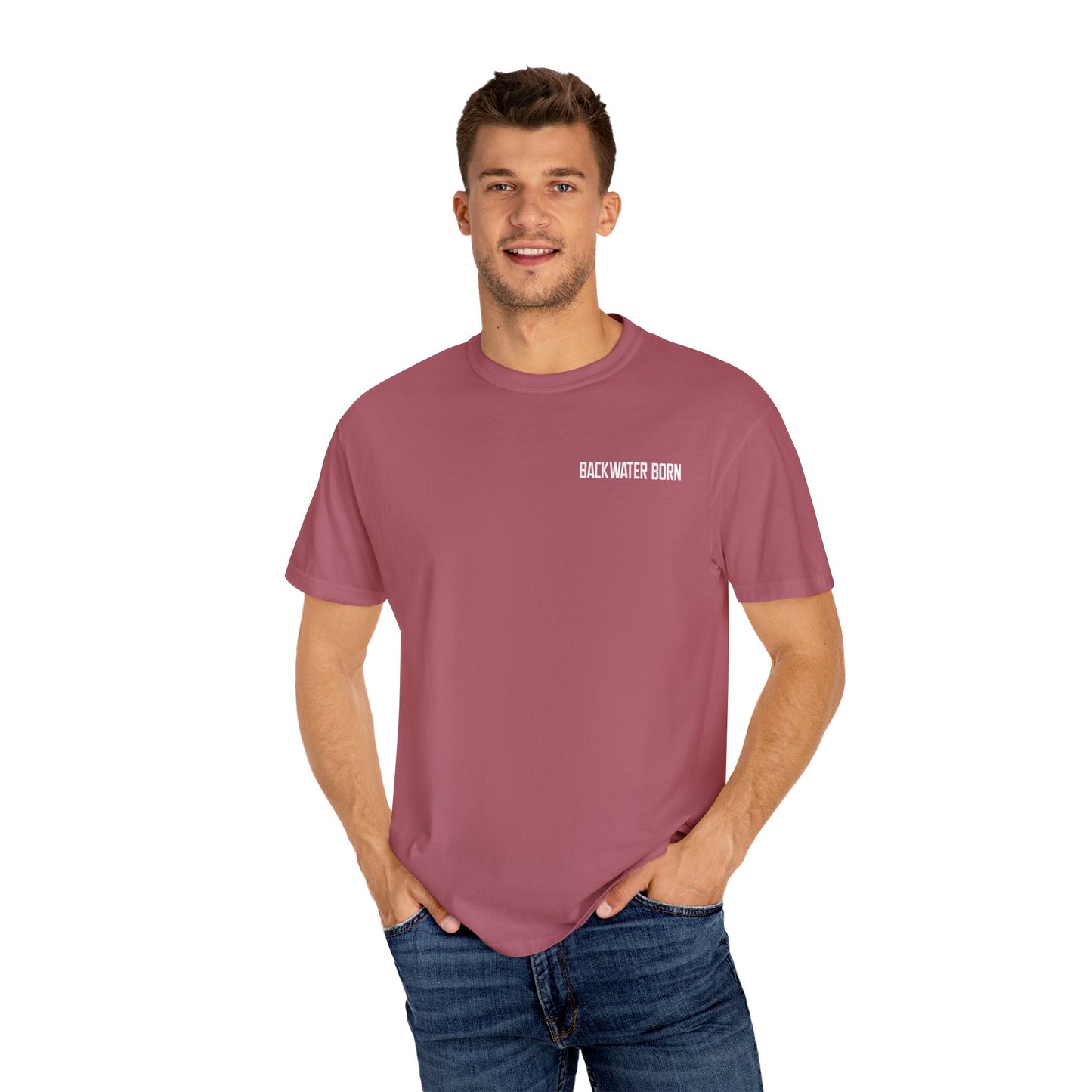 Unisex Bass Tee