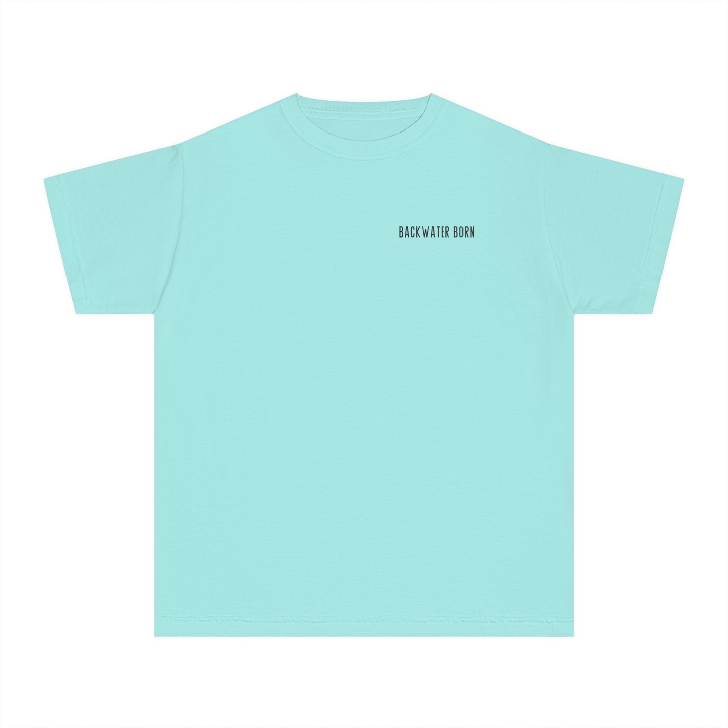 Youth Classic BB Tee