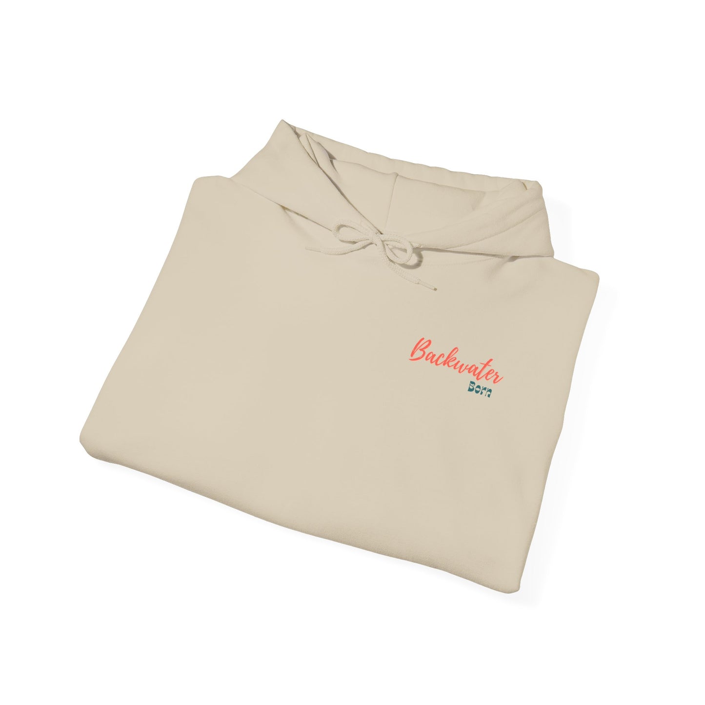 Tropical Paradise Unisex Hoodie