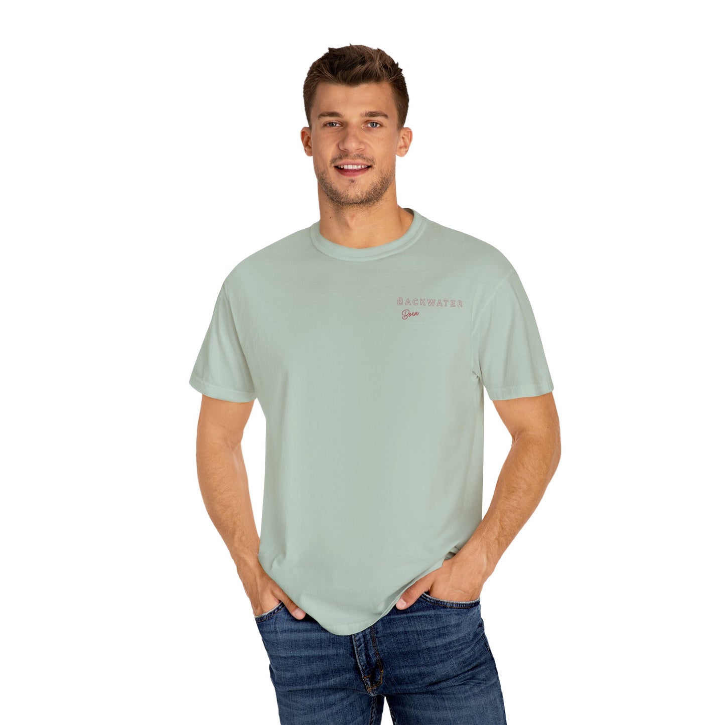 Chill Paradise Unisex Tee