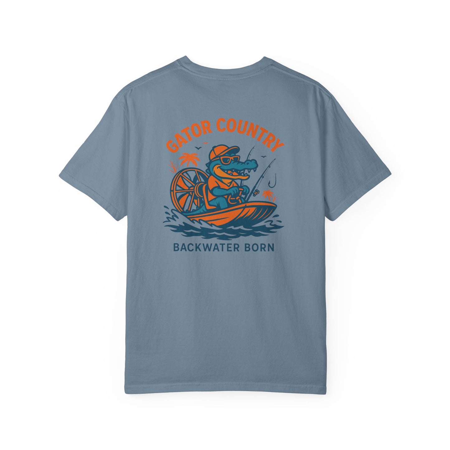 CFS Gator Country Tee