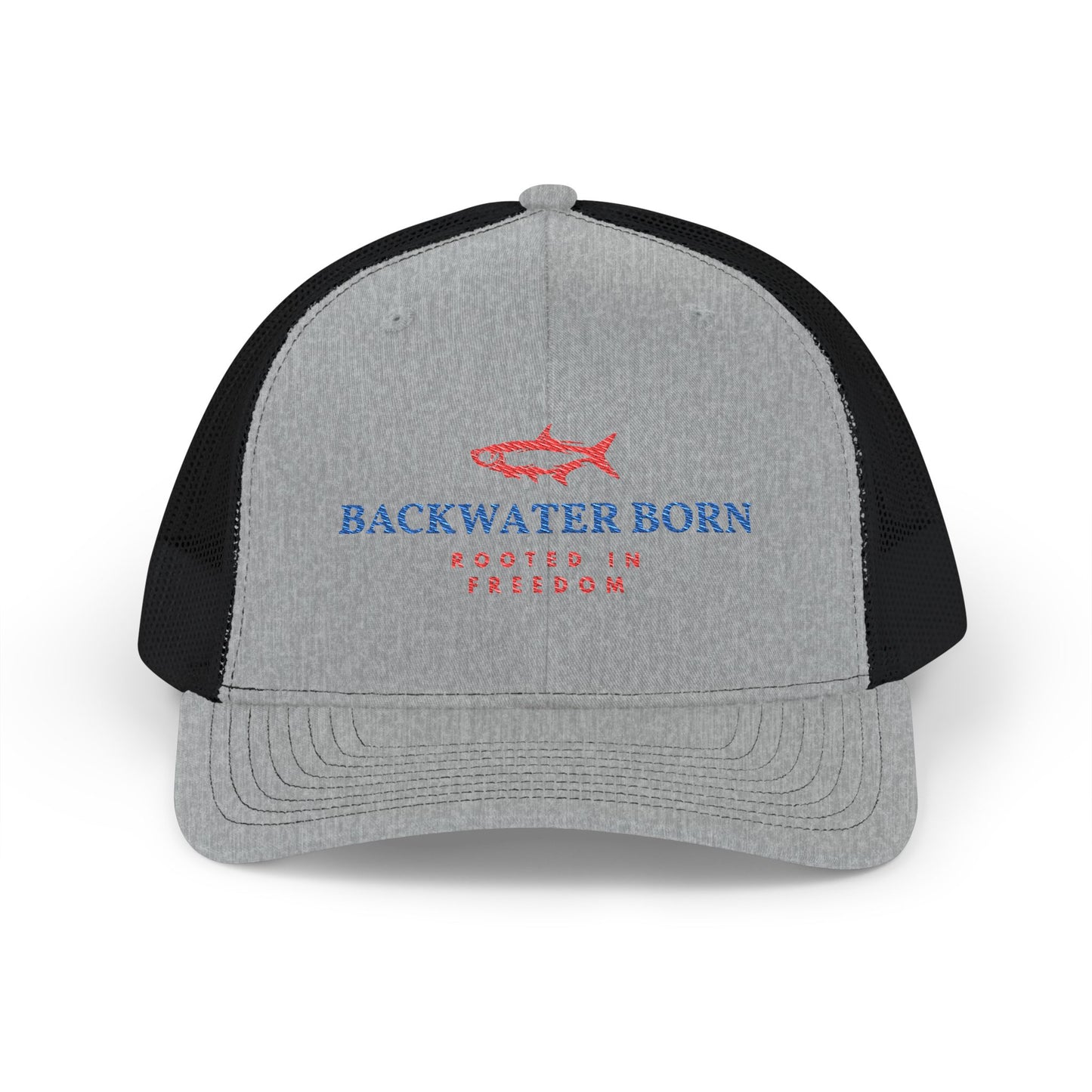 America Hat Rooted in Fredom